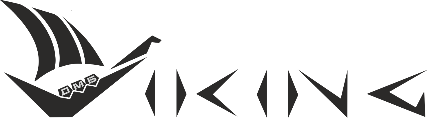 Логотип Viking